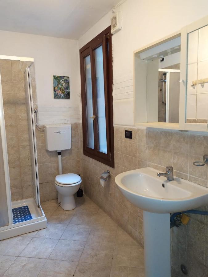 ונציה Canal View מראה חיצוני תמונה