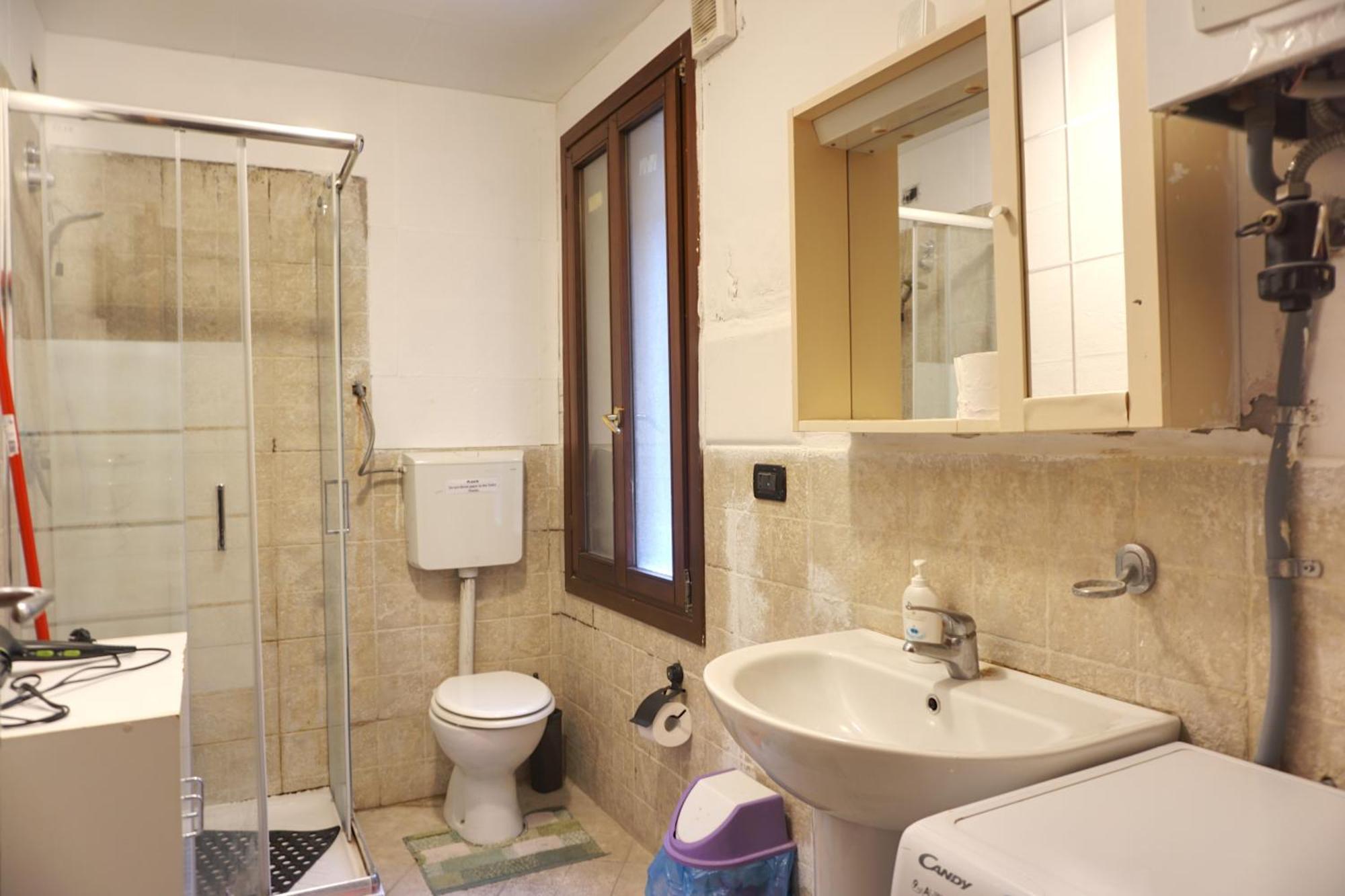 ונציה Canal View מראה חיצוני תמונה